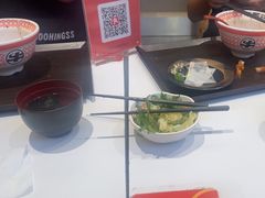 -牛邸·烧肉饭(来福士店)