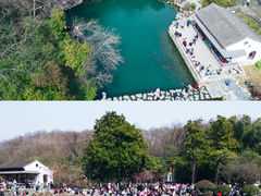 -南京珍珠泉风景区