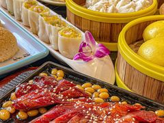 -香港威特瑞茶餐厅(小白楼音乐厅店)