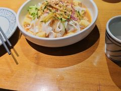 -山丹丹西北菜(金贸大厦店)