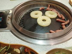 -炭之家·齐齐哈尔非遗烤肉·鲜切直供(中央大街店)