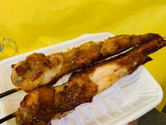 -一代烤翅王(大汉口店)