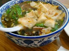 -清真西北风味餐厅