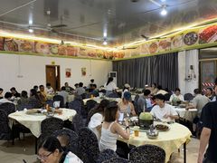 -红旗山庄(圭峰山店)