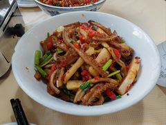 -笨罗卜浏阳菜馆(太平街店)