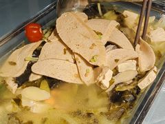 -天厨妙香素食餐厅(清华店)