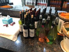 鸡尾酒-星伦多自助料理·涮烤一体(虹悦城店)