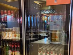 -长沙三景韦尔斯利酒店·Oval全日制餐厅自助餐