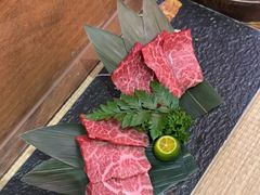 -丸藏和牛烧肉专门店(园区师惠坊店)