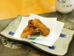 -天正河鲀·河豚亭(大连店)