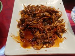 -三林本帮馆(中林街店)