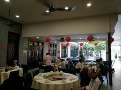 大堂-粥旺庄(芳村店)