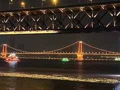 -武汉两江游览·夜游长江(汉口粤汉码头)