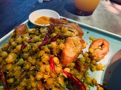 -蟹榭·本帮江浙菜·蟹宴(五角场合生汇商场店)