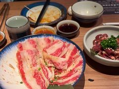 -烧肉达人•炭火烧肉(新天地店)