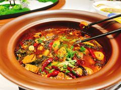 -酒蜻蜓·庭院私房菜(天元东路店)