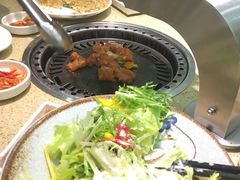 -妙香居韩国烤肉(鹏瑞利季华广场店)