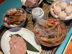 -卤鼎记·潮汕卤水火锅饭店(北京首店)