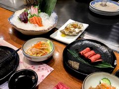 -大渔铁板烧(中山路八佰伴店)