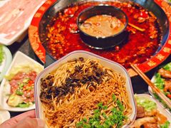 -三江两海老火锅(北京首店)