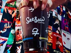 -Seesaw Coffee(朝阳大悦城店)