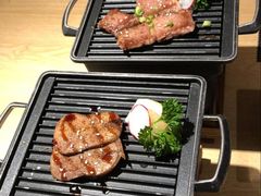 -虹料理·日料放题(悠方店)