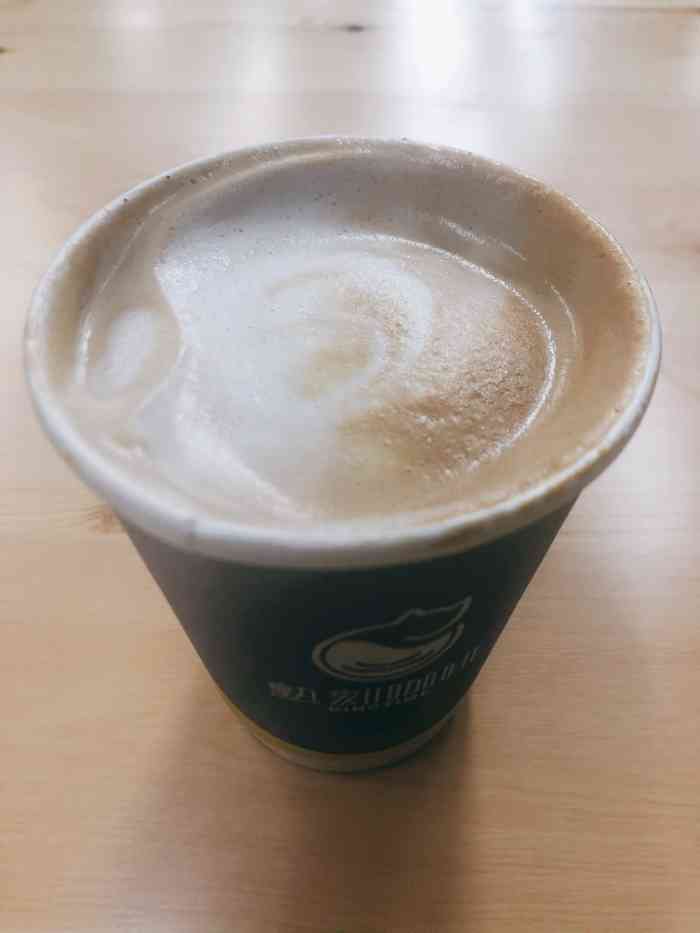 熟刻-"用咖啡75唤醒下午的活力,享受午后时光~ ."-大众点评移动版