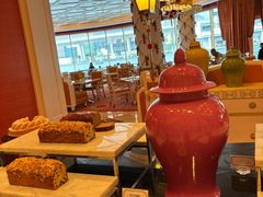 -咖啡苑 - 蔚藍夏日限定主题(永利皇宫店)