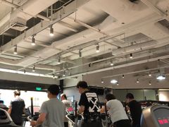 -INGYM(园区印象城馆)
