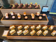 -威斯汀舞台餐厅