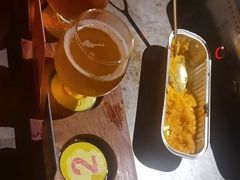 -麦凯伦烧烤·精酿超级工厂店(金桥总店)