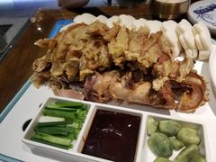 -燕郊烧鸽子(广安路店)