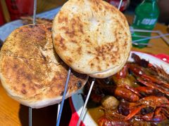 -四禧精酿铜锅涮肉·烧烤工场(大明湖店)