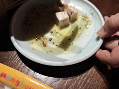 -绿茶餐厅(朝阳大悦城店)