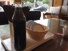 靠窗位-笑来喜馄饨小笼工坊店(湖滨街店)