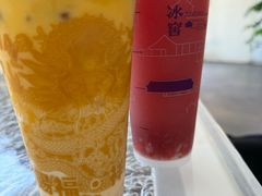 -故宫冰窖餐厅