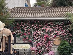 -京北渔家傲