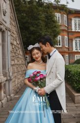 -EMU艺慕摄影(扬中店)