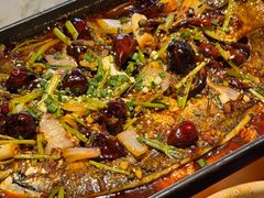 -常和州·夜宵大排档(常州单店)