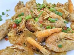 -海鲜街菜馆(海珠南路店)