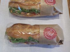 -巴黎贝甜(五道口店)