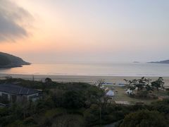 -舟山朱家尖绿城威斯汀度假酒店