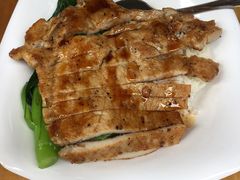 -L猪扒包(天河购书中心店)