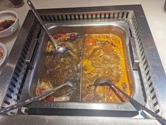 -重庆高老九火锅(万象城店)