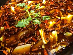 -受气牛肉·耙牛肉火锅(水晶郦城店)