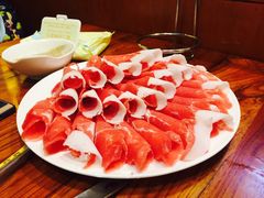 -草原牧羊火锅·龙虾·烤鱼(杨浦店)