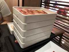 -神户赤童日式烤肉伙伴(东直门店)
