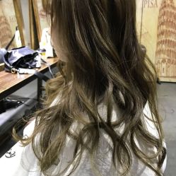 -Moyue HAIR SALON