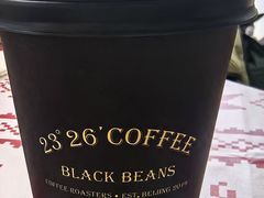 -2326 Coffee Roaster咖啡豆可选店(林肯公园店)