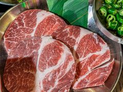 -香猪坊韩国烤肉专属门店(魏公村店)